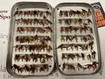 Fly Boxes & Flies 10
