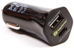 RidgeMonkey Vault 15w USB-C Car Charger