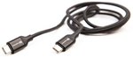 RidgeMonkey Vault USB c To C Cable