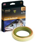 Salmon Fly Lines 269