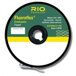 RIO Fluoroflex Fluorocarbon Tippet