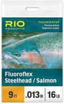 RIO Fluoroflex Steelhead/Salmon Leader 9ft
