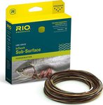 Rio InTouch Camolux Fly Line