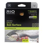 Rio In-Touch Midge Tip Long