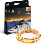 RIO Integrated Scandi Outbound Body Fly Line
