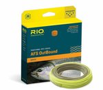 Rio Intouch Scandi Outbound Floating Fly Line