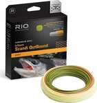 Rio Intouch Scandi Outbound Switch Fly Line