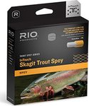 Rio Intouch Skagit Trout Spey Line