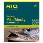 Rio Pike/Musky Leader Knottable Wire