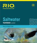 Saltwater Fly Leaders and Tippet 41