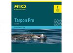 Rio Tarpon Pro Leader Twin Pack