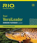 Rio Versileader Trout 7ft