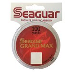 Seaguar Grand Max Fluorocarbon