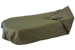 Rod Hutchinson Chairs, Beds and Sleeping Bags 5