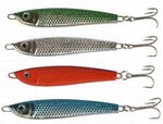 Sea Spinning Lures – Glasgow Angling Centre