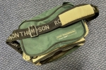 Preloved Ron Thompson Field Gear medium sized tackle tamer - Used