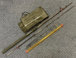 Boat and uptide rods 188
