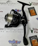 Preloved Ron Thompson Reacher Pro 30FD 5+1bb Spinning Reel (no box) - Used