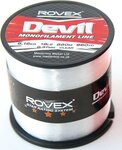 Rovex Devil Mono Clear 1/4lb Spool