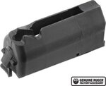 Ruger 5 Shot Rotary .223/5.56/.300BLK Magazine