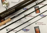 Preloved Sage Z-Axis 10ft #7 4pc Fly Rod (in tube) - Used