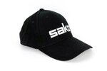 Sako White Logo Cap