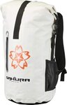 Sakura Waterproof Rucksack 500D PVC