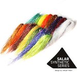 Frodin Flies Salar Synthetic Series - Angel Hair