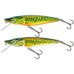 Salmo Pike Floating Crankbaits Lures