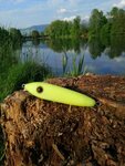 Sea Spinning Lures 418
