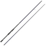 Savage Gear SGS2 Offshore Plug Rods 2pc – Glasgow Angling Centre