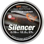 Savage Gear HD8 Silencer Braid