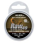 Savage Gear Last Meter Raw49 Stainless Steel Trace Wire