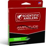 Scientific Anglers Amplitude Smooth Trout