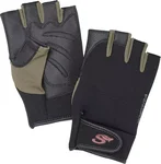 Scierra Neo Stretch Half Finger Gloves