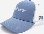 Scott Eco Steel Mesh Hat