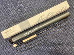 Single Hand Fly Rods 667