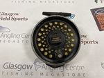 Preloved Sealey Intrepid Dragonfly Disc 3.5in Trout Fly Reel - Used