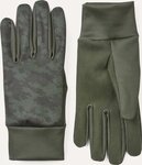 Sealskinz Ryston Water Repellent Faux Suede Palm Glove