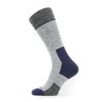 Sealskinz Thurton Solo QuickDry Mid Length Sock