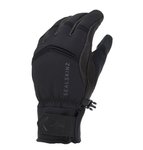 Sealskinz Waterproof Extreme Cold Weather Glove Black