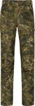 Seeland Avail Camo Trousers Invis Green