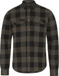 Seeland Canada Shirt Limited Edition Grey Check