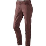 Showroom Seeland Constance Lady Trousers Bitter Chocolate 38