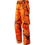 Seeland Excur Kids Trousers Realtree APB