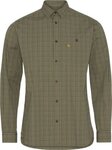 Seeland Keeper Shirt Limited Edition Pine Green Check