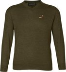 Seeland Noble Pullover Pine Green