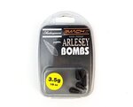 Shakespeare Arlesey Bombs
