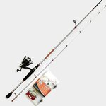 LRF Fishing Kits 8