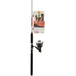 Shakespeare Catch More Fish Trout Kit 8ft 2-8g
